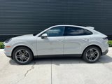 Used 2025 Porsche Cayenne Coupe image 2