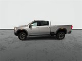 New 2025 GMC Sierra 2500 AT4X image 5