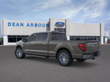 New 2025 Ford F150 XLT w/ Equipment Group 302A MID image 4