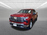 New 2025 Chevrolet Silverado 1500 LTZ w/ LTZ Premium Package image 2