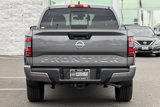 New 2025 Nissan Frontier SV w/ SV Convenience Package image 5