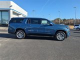 New 2025 Chevrolet Suburban Premier image 3