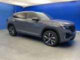 New 2025 Volkswagen Atlas Cross Sport SEL Premium R-Line image 2