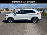 Used 2024 Ford Edge SEL w/ Convenience Package image 2