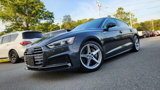 Used 2018 Audi A5 2.0T Premium Plus image 2