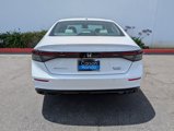 New 2025 Honda Accord Touring image 3
