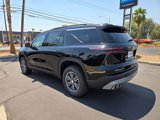 New 2026 Chevrolet Traverse LT w/ Driver Confidence Package image 4
