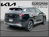 New 2026 Kia Sportage LX image 4