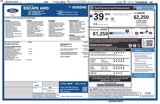 New 2026 Ford Escape Platinum w/ Premium Technology Package image 4