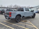 New 2025 Ford F250 Platinum image 4