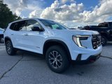 New 2026 GMC Acadia AT4 w/ Luxury Package image 2