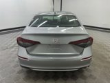 New 2025 Honda Civic Sport image 4