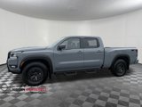New 2025 Nissan Frontier PRO-4X w/ Pro Premium Package image 2