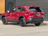 Used 2022 Toyota RAV4 XLE image 3