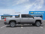 New 2026 Chevrolet Silverado 2500 LT image 5