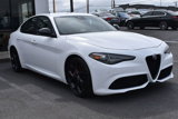 Used 2020 Alfa Romeo Giulia w/ Quick Order Package 22K Sport image 6