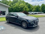 Used 2022 Mercedes-Benz E 450 4MATIC All-Terrain Wagon image 2