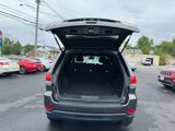 Used 2018 Jeep Grand Cherokee Laredo image 6