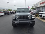 New 2025 Jeep Wrangler Unlimited Sport S 4xe w/ Convenience Group image 2