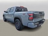 New 2025 Nissan Frontier PRO-4X image 3