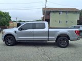 Certified 2022 Ford F150 XLT w/ Equipment Group 302A High image 4