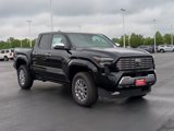 New 2025 Toyota Tacoma Limited image 4