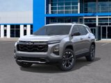 New 2026 Chevrolet Equinox RS w/ LPO, Floor Liner Package image 6