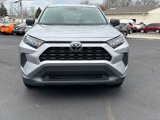 Used 2022 Toyota RAV4 LE image 2