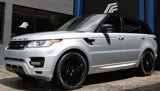 Used 2015 Land Rover Range Rover Sport Supercharged image 4