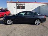 Used 2023 Chevrolet Malibu LT image 4