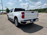 New 2026 Chevrolet Silverado 1500 LTZ w/ Technology Package image 6