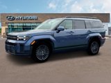 New 2026 Hyundai Santa Fe Calligraphy w/ Tow & Go Package image 3