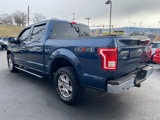 Used 2017 Ford F150 XLT w/ Equipment Group 302A Luxury image 5