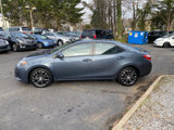 Used 2014 Toyota Corolla S image 4