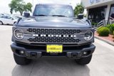 Used 2023 Ford Bronco Badlands w/ Sasquatch Package image 2