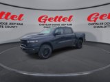 New 2026 RAM 1500 Rebel image 4