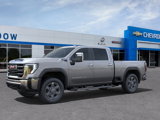 New 2025 GMC Sierra 2500 SLT image 2