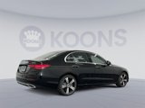 Certified 2025 Mercedes-Benz C 300 4MATIC Sedan image 5