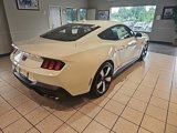 New 2025 Ford Mustang GT Premium w/ 60th Anniversary Package image 4