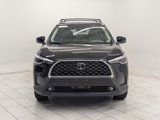 Used 2024 Toyota Corolla Cross XLE image 3