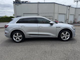 Used 2019 Audi e-tron Premium Plus w/ Cold Weather Package image 4