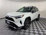 Used 2024 Toyota RAV4 XSE image 4