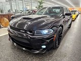 Used 2023 Dodge Charger Scat Pack w/ Daytona Edition Group image 2