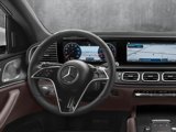 New 2026 Mercedes-Benz GLE 350 4MATIC image 4