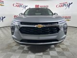New 2025 Chevrolet Trax LT w/ Driver Confidence Package image 2
