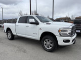 Used 2024 RAM 2500 Laramie image 3