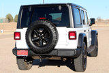 Used 2023 Jeep Wrangler Unlimited Sport image 5