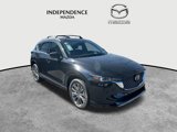New 2025 MAZDA CX-5 Signature image 1