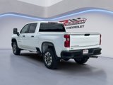 New 2025 Chevrolet Silverado 2500 Custom w/ Custom Convenience Package image 3