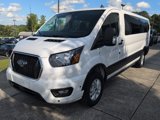 New 2025 Ford Transit 350 XLT image 3